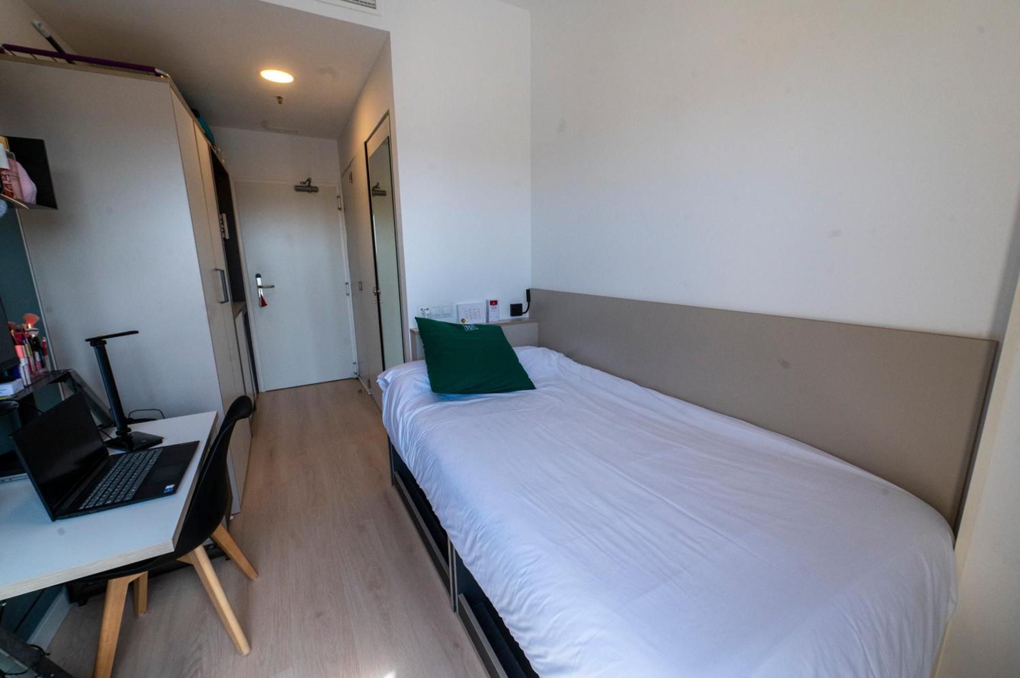 Residencia Bravo Students Granada — Foto’s 2